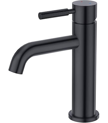 カクダイ　壁付混合水栓　マットブラック Amazon | カクダイ[KAKUDAI] 【193-002-D】 壁付シングルレバー混合栓